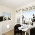 Friedrichstrasse 23, App 35 Apartment *