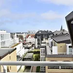 Friedrichstrasse 23, App 35 Apartment Westerland