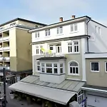 Friedrichstrasse 23, App 35 Apartment