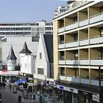 Apartment Friedrichstrasse 23, App 35