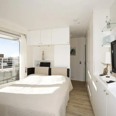 Friedrichstrasse 23, App 35 * Westerland