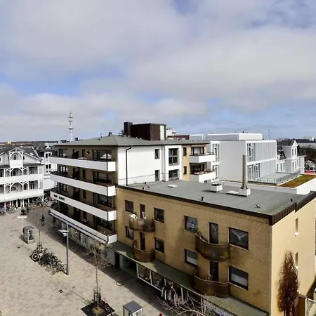 Friedrichstrasse 23, App 35