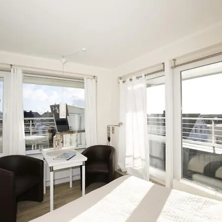 Friedrichstrasse 23, App 35 Westerland