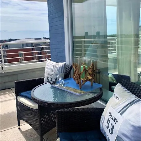 Apartamento Friedrichstrasse 23, App 35 *