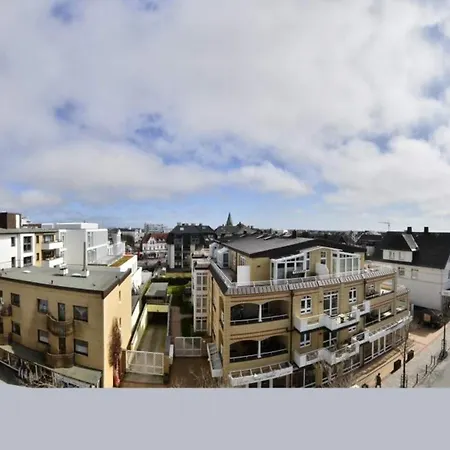 Friedrichstrasse 23, App 35 Westerland