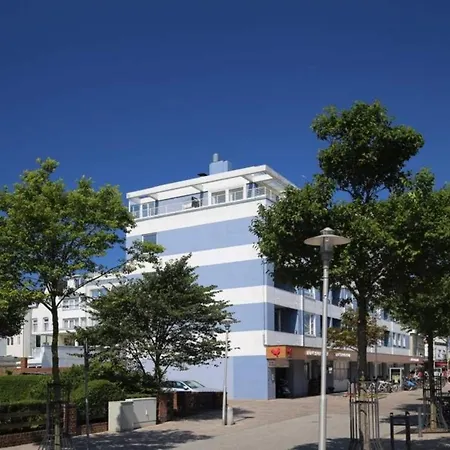 Friedrichstrasse 23, App 35 Apartamento