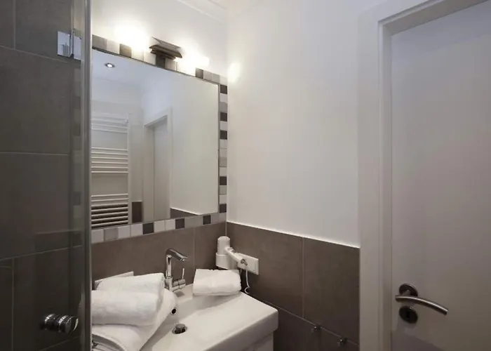 Friedrichstrasse 23, App 35 * Westerland