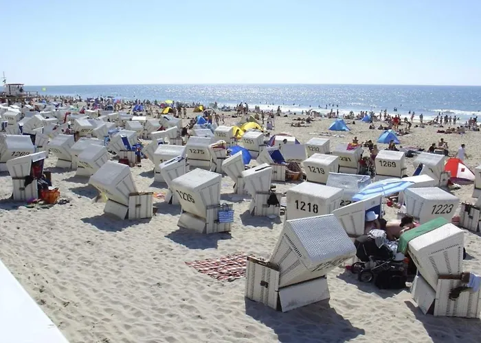 Friedrichstrasse 23, App 35 Lägenhet